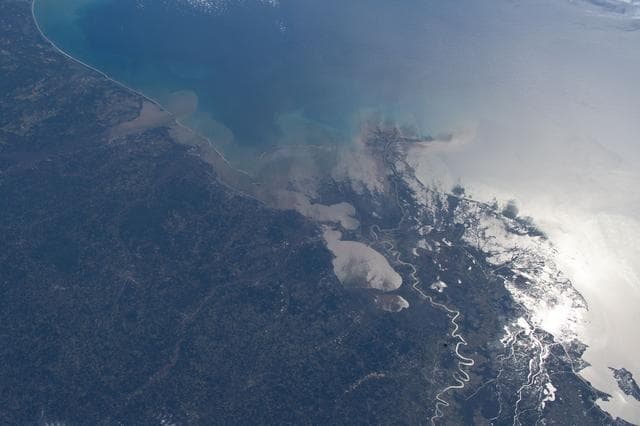 NASA image: iss062e001793