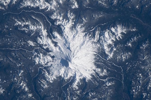 NASA image: Earth observation taken by Expedition 62 crew