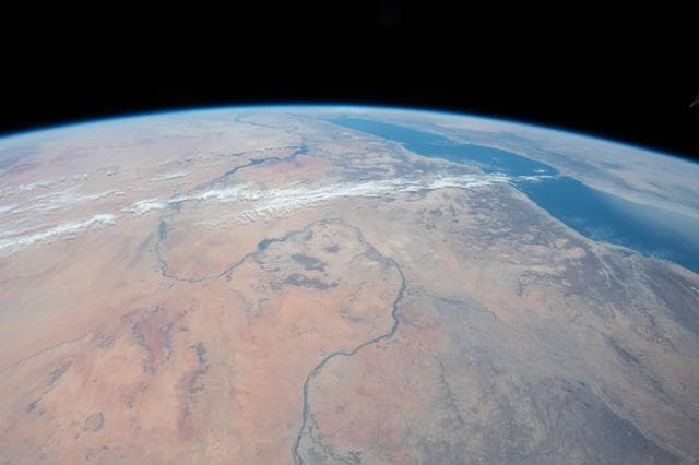 NASA image: iss062e069299