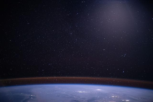 NASA image: iss062e081626