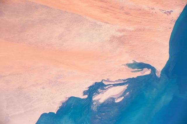 NASA image: iss062e082367