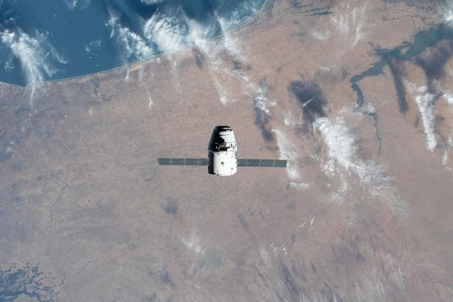 NASA image: iss062e085644