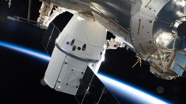 NASA image: iss062e087414