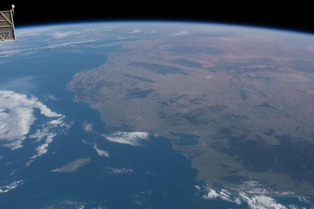 NASA image: iss062e096440