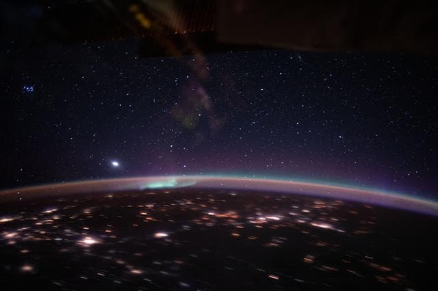 NASA image: iss062e102390