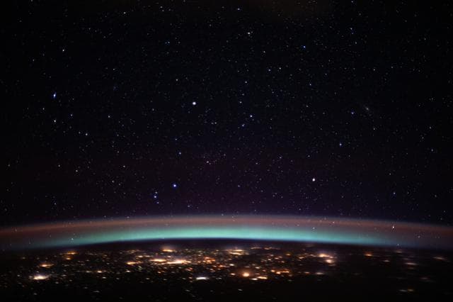 NASA image: iss062e103874