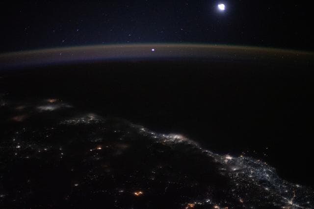 NASA image: iss062e104017