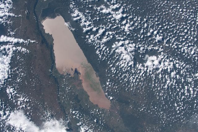 NASA image: iss062e105922