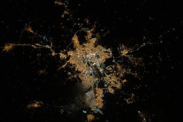NASA image: iss062e112757