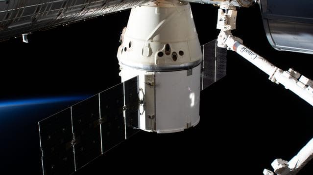 NASA image: iss062e115307