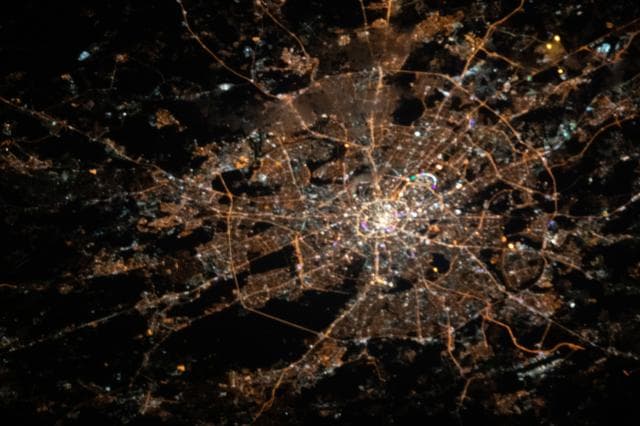 NASA image: iss062e116294