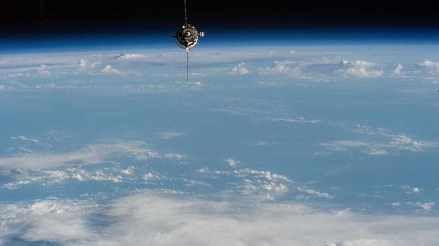 NASA image: iss062e140338