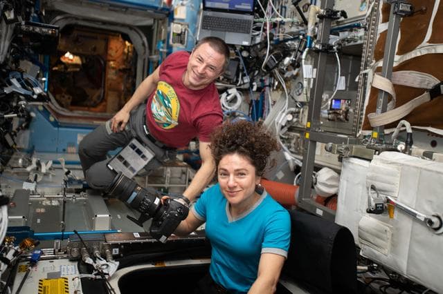 NASA image: iss062e141186