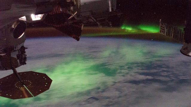 NASA image: iss062e145242