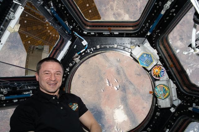 NASA image: iss062e147795