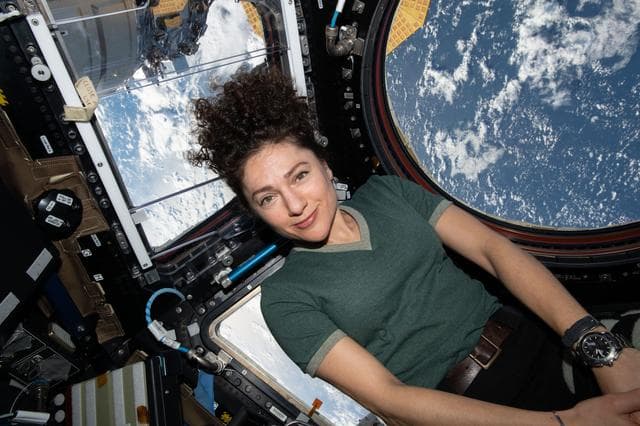 NASA image: iss062e148377