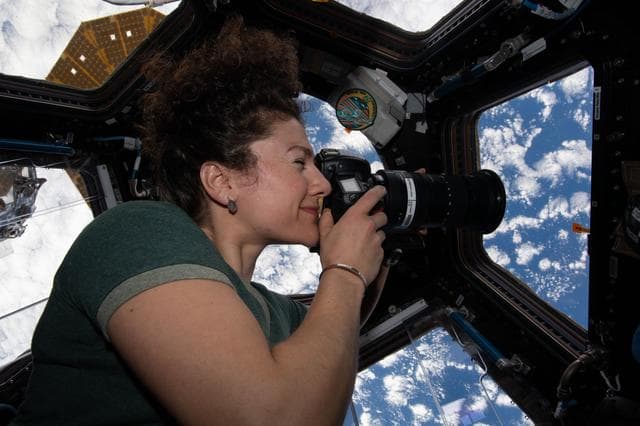 NASA image: iss062e148613