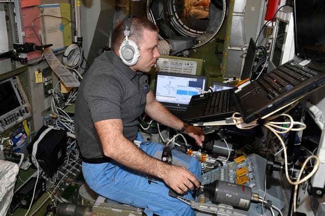 NASA image: iss063e001469