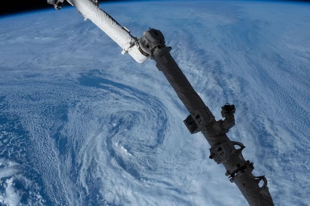 NASA image: iss063e012559