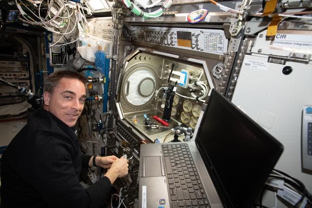 NASA image: iss063e022562