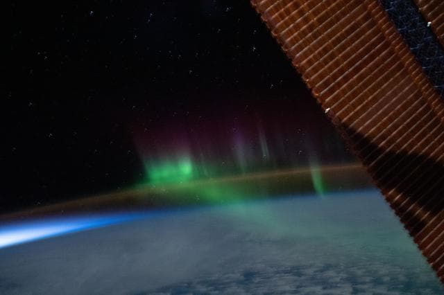 NASA image: iss063e025120