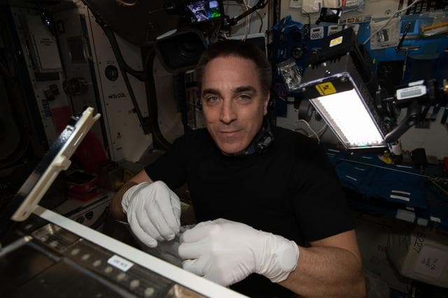 NASA image: iss063e026157