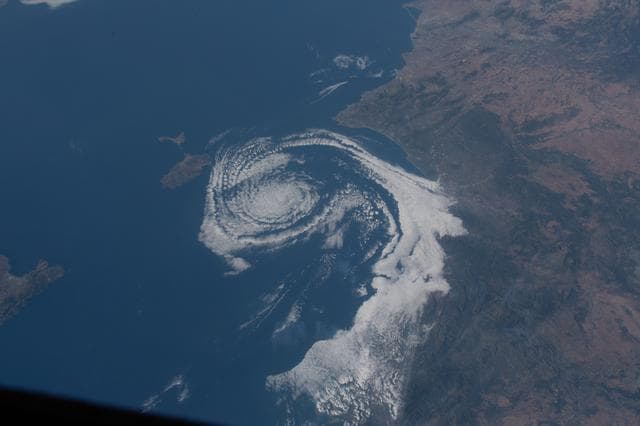 NASA image: iss063e031610