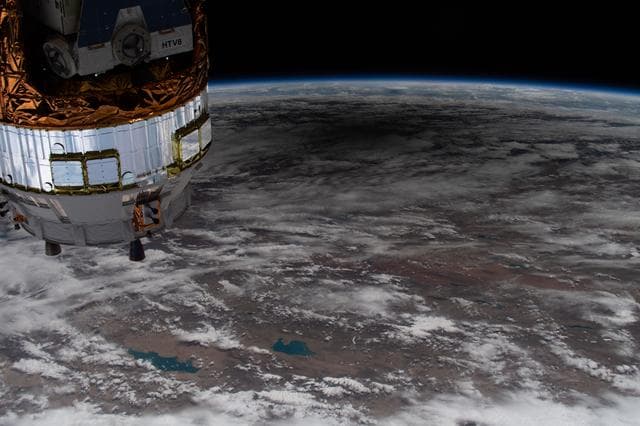 NASA image: Earth Observations