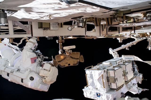 NASA image: iss063e033414