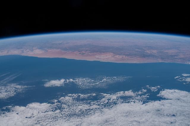NASA image: iss063e033760