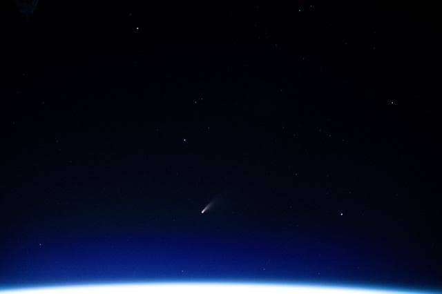 NASA image: iss063e040067