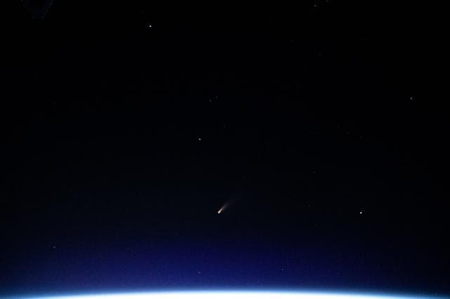NASA image: iss063e040072