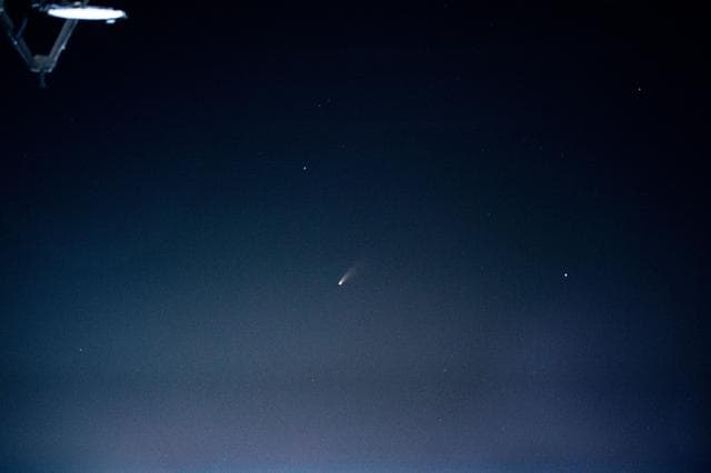 NASA image: Earth Observations