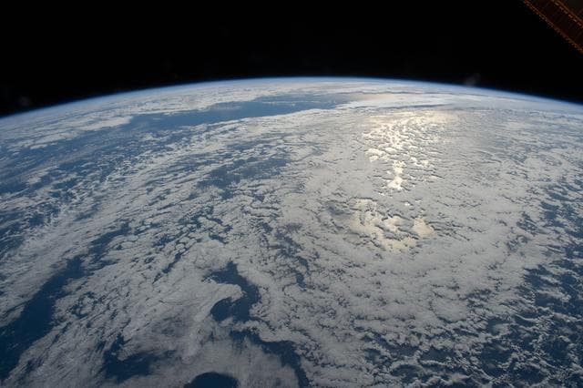 NASA image: iss063e046732