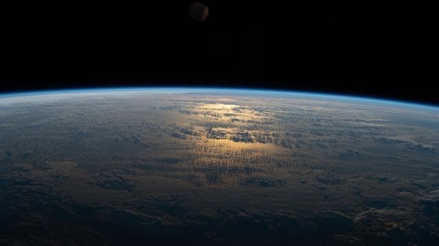 NASA image: Earth Observations taken by EHDC2