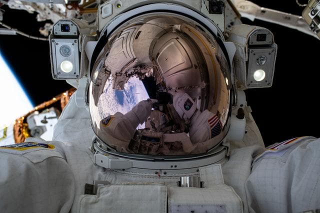 NASA image: iss063e052397