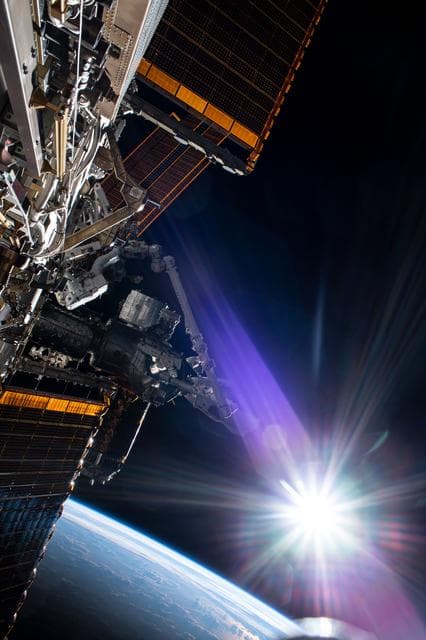 NASA image: iss063e052528
