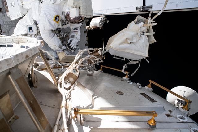 NASA image: iss063e052669