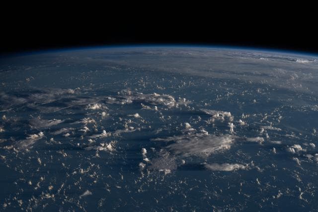 NASA image: Earth Observations