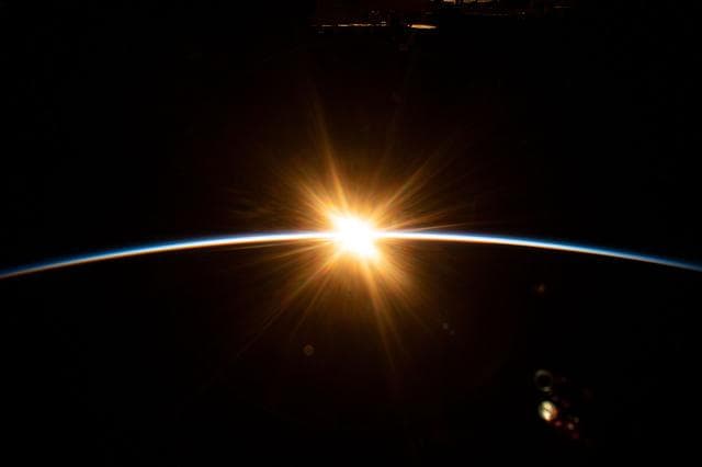 NASA image: iss063e058598