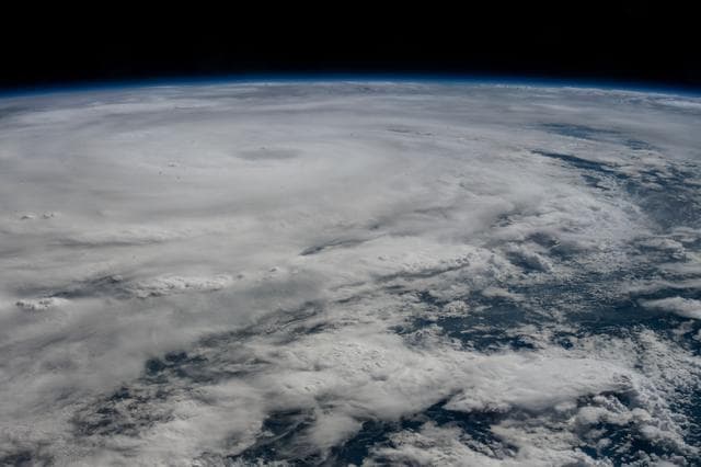 NASA image: iss063e059436