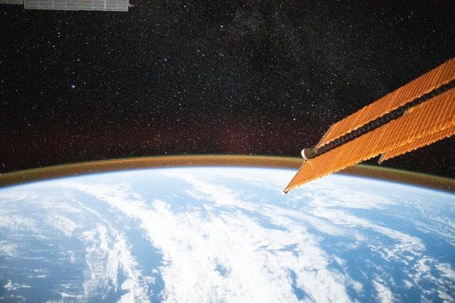 NASA image: iss063e065220