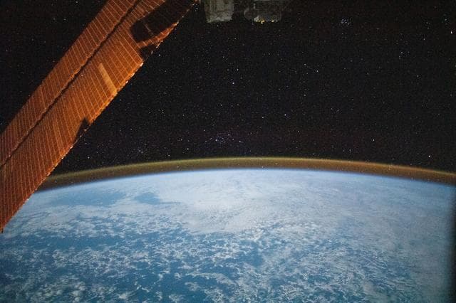 NASA image: iss063e065237