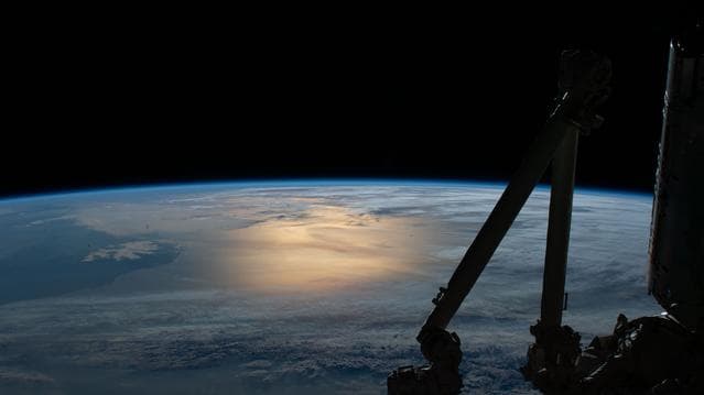 NASA image: EHDC1