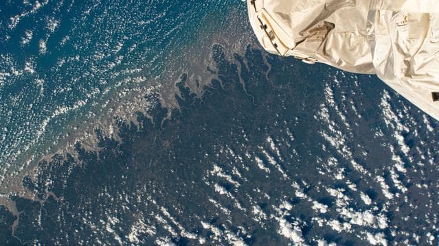 NASA image: EHDC6