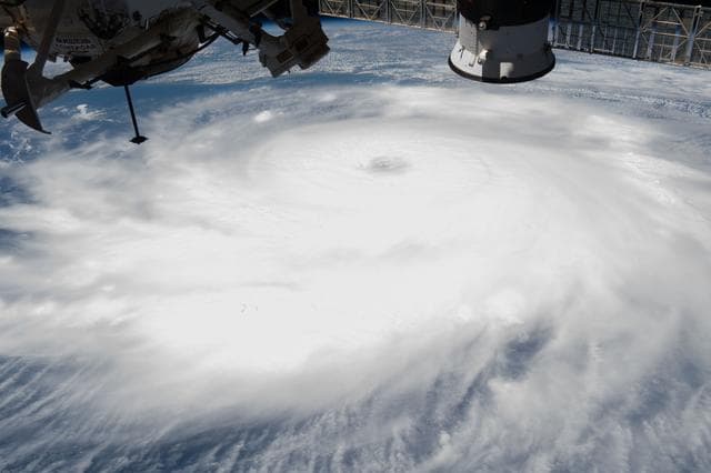 NASA image: Earth Observations