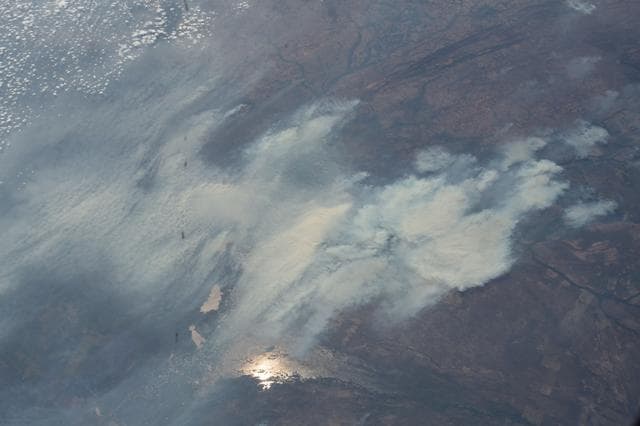 NASA image: Earth Observations