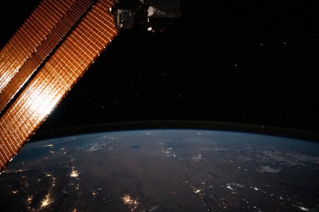 NASA image: iss063e081388
