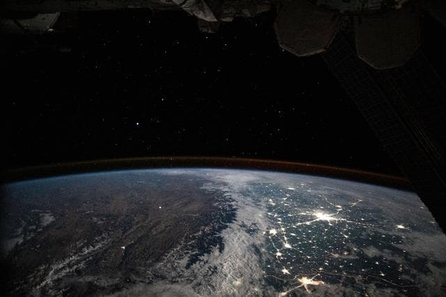 NASA image: iss063e081399