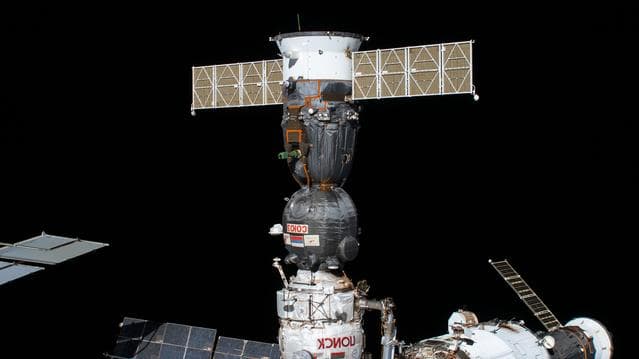 NASA image: iss063e094249